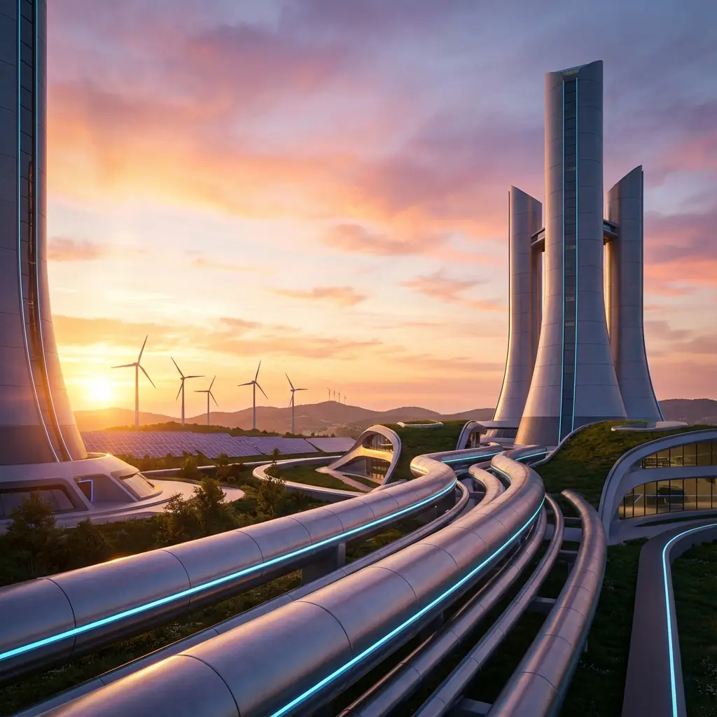 Carbon capture storage