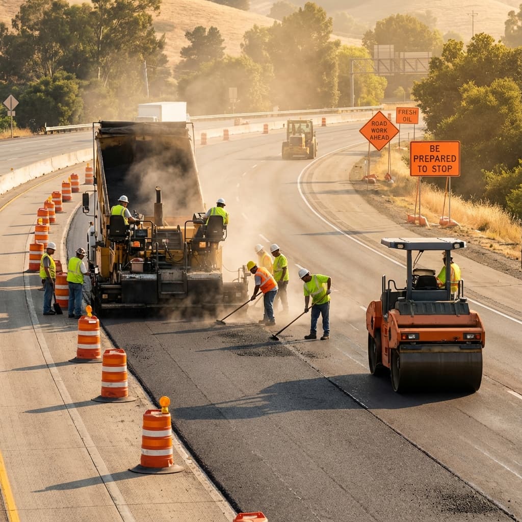 Infrastructure supply